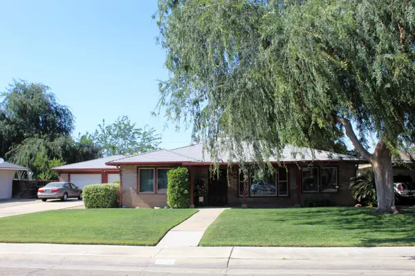746 W Belleview Avenue, Porterville, CA 93257