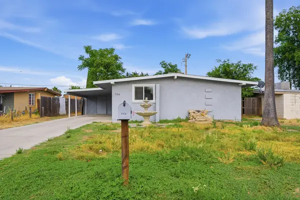 756 S Oliver Street, Tulare, CA 93274