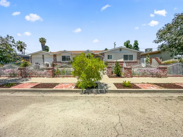 947 Cardoza Drive, Tulare, CA 93274