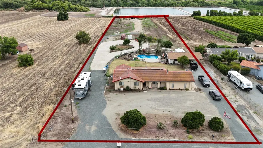 25635 Ave 220, Lindsay, CA 93247 - #3