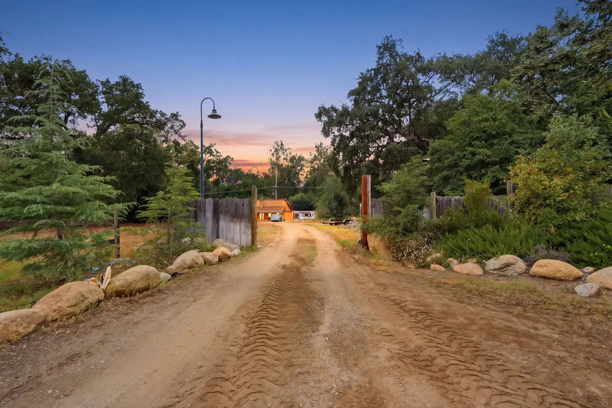 44065 A South Fork Drive, Three Rivers, CA 93271 - #1