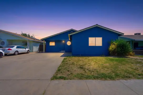 632 S T Street, Tulare, CA 93274