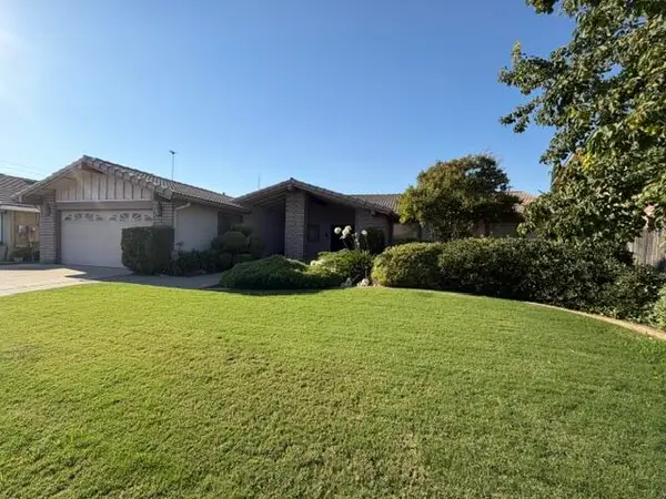 1540 Nancy Circle, Porterville, CA 93257