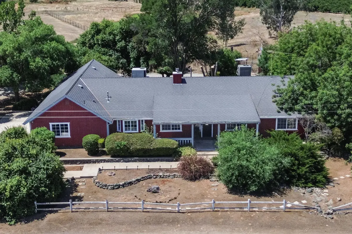 30745 Dorsey Drive, Exeter, CA 93221 - #1