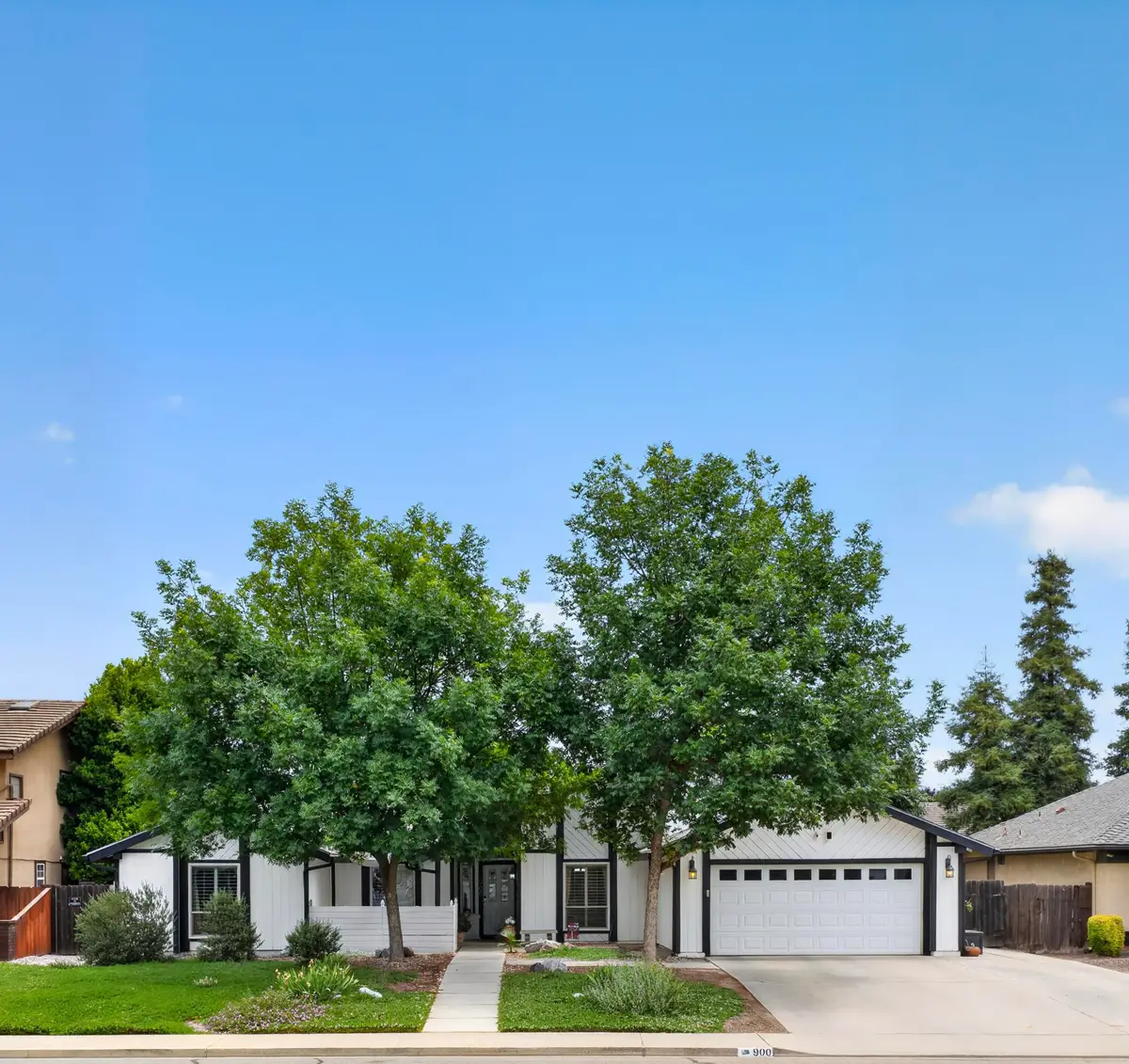900 N Vista Street, Visalia, CA 93292 - #1