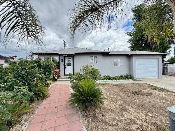 1244 N Central Street, Visalia, CA 93291