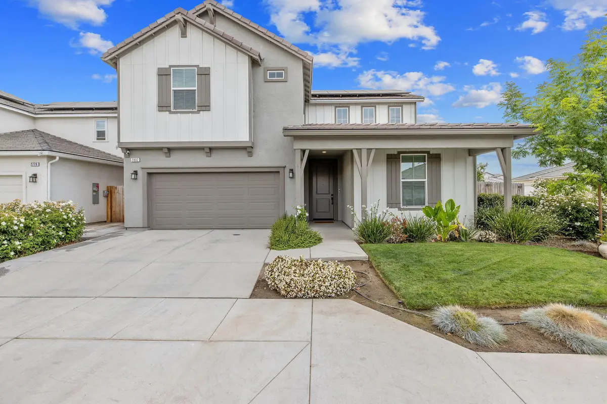 2802 Sand Hills Avenue, Tulare, CA 93274 - #1