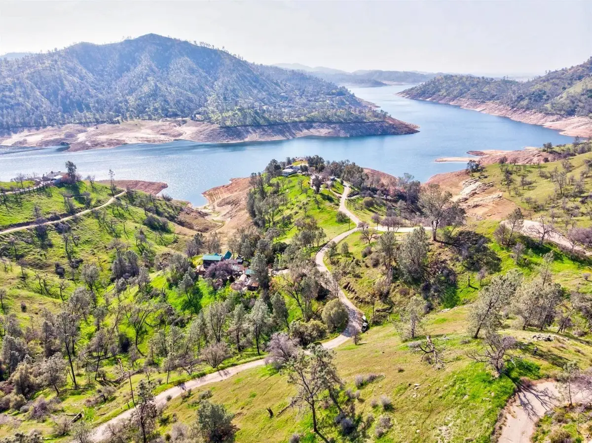 0 Galileo Drive, Friant, CA 93626 - #1