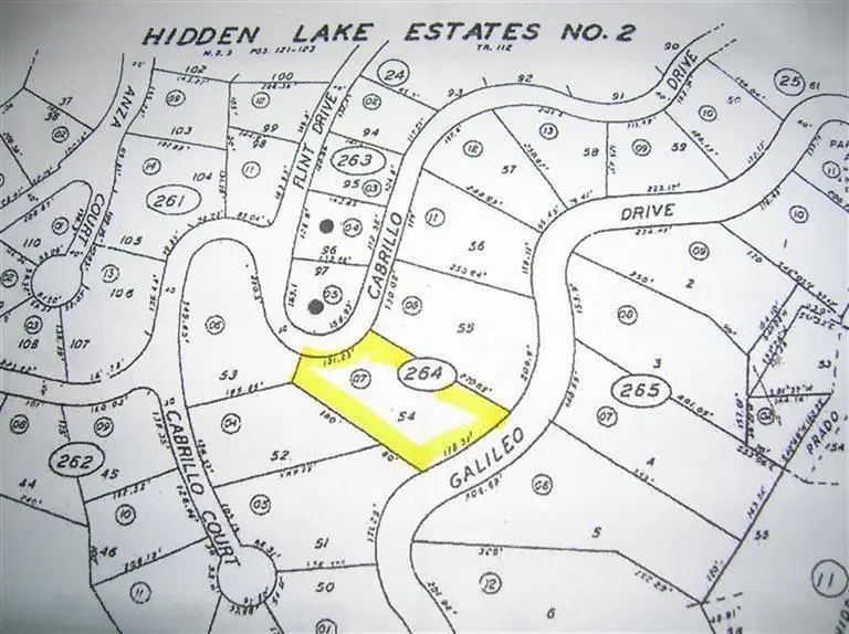0 Galileo Drive, Friant, CA 93626 - #3