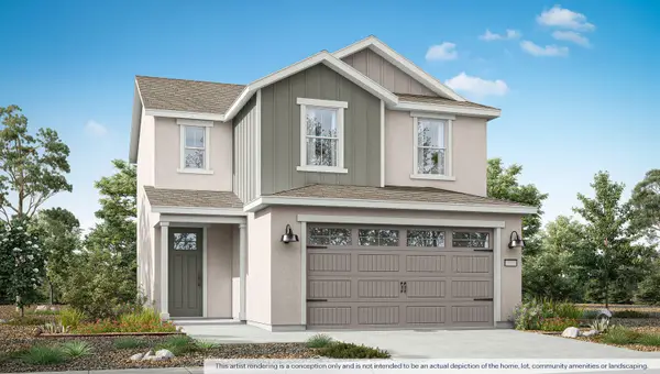 4025 N Duke Street #187 Jg, Visalia, CA 93291