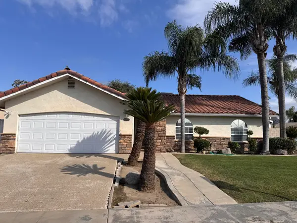 1936 Cypress Cove Drive, Tulare, CA 93274