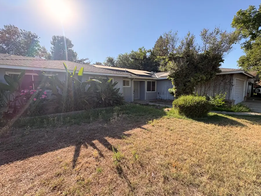 2301 S Dollner Street, Visalia, CA 93277 - #2