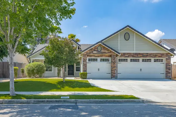 4205 W Buena Vista Avenue, Visalia, CA 93291