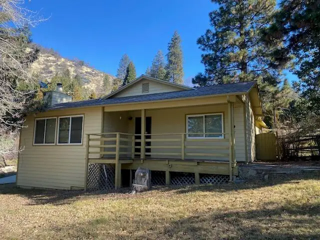 206 Cedar Drive, Pierpoint, CA 93265 - #2
