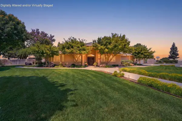 14255 Redbud Drive, Tulare, CA 93274