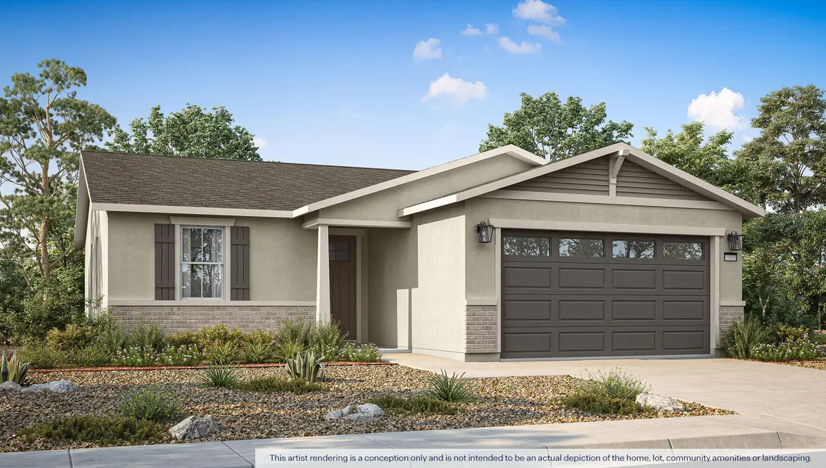 3944 W Babcock Avenue #1050 V, Visalia, CA 93291 - #1