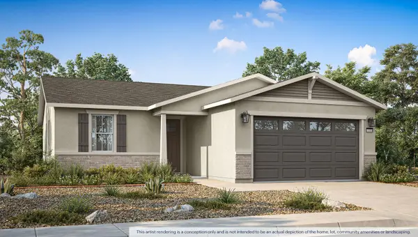3944 W Babcock Avenue #1050 V, Visalia, CA 93291