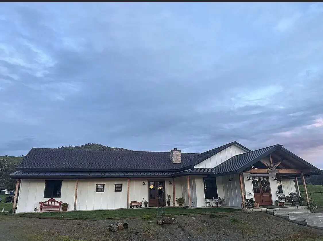 18246 Road 320, Springville, CA 93265 - #1