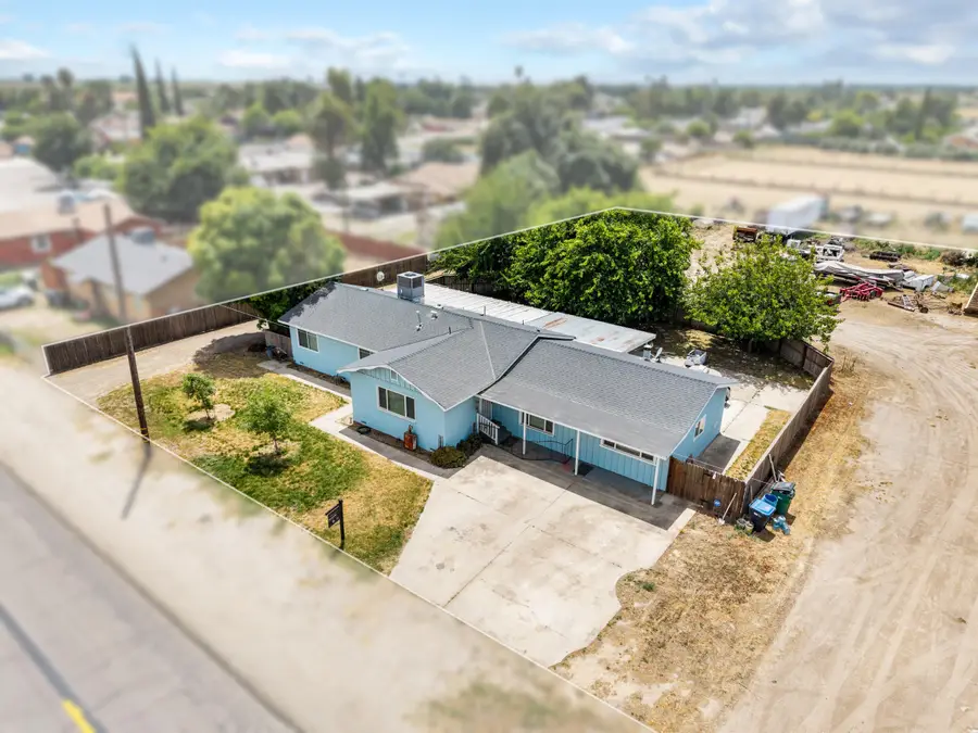 16855 Road 168, Tulare, CA 93274 - #3