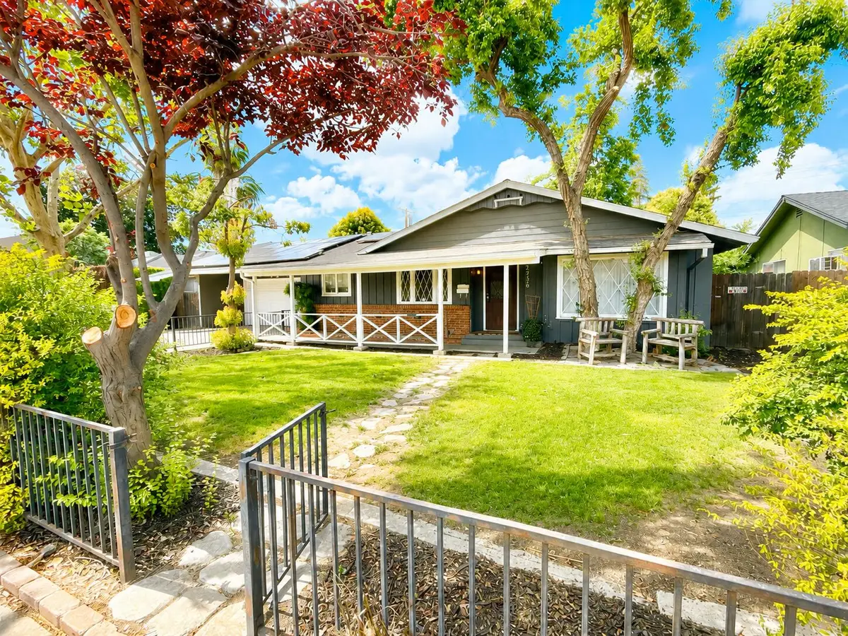 2736 W Tulare Avenue, Visalia, CA 93277 - #1