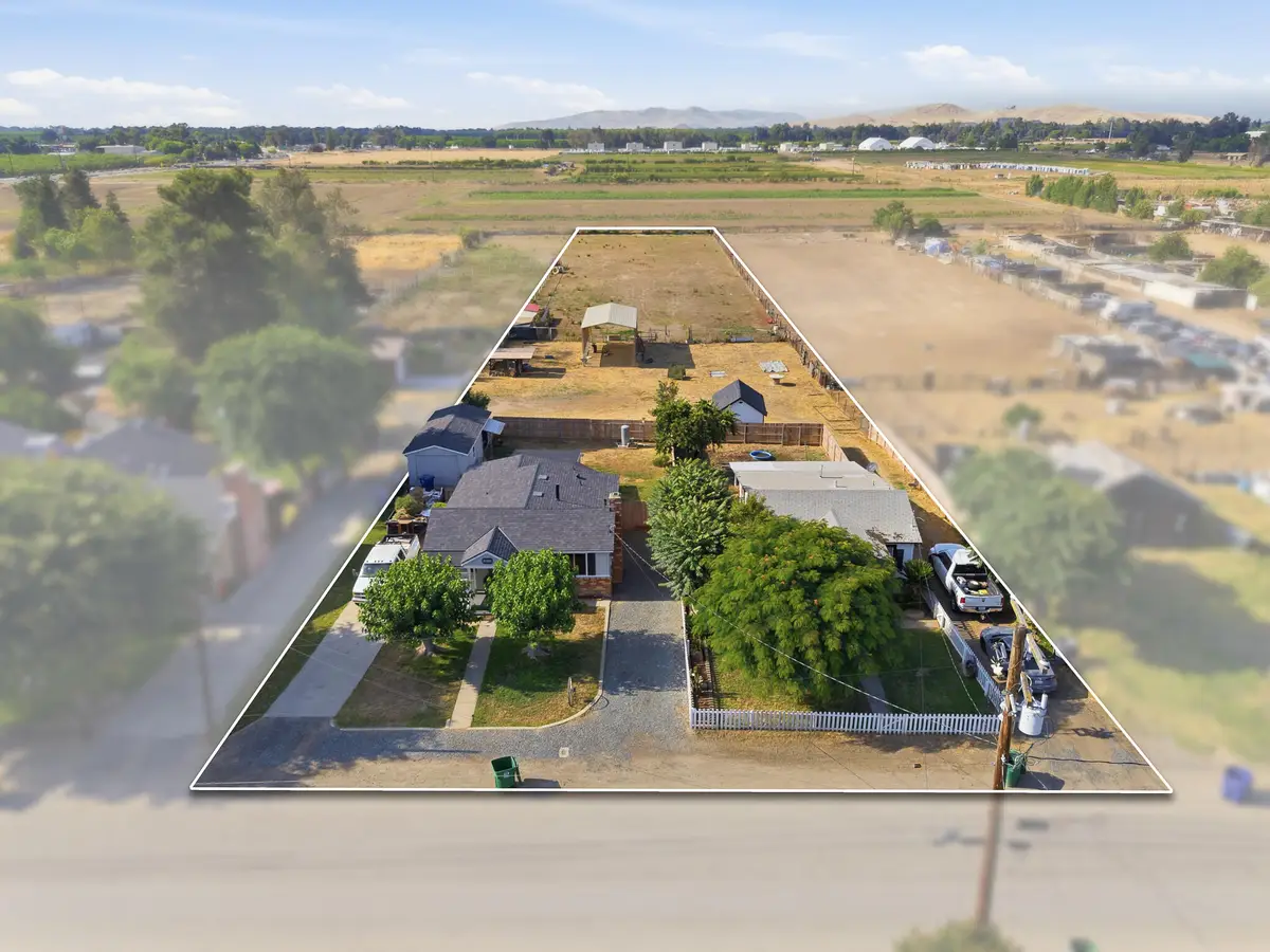 16534 Ave 291, Visalia, CA 93292 - #1