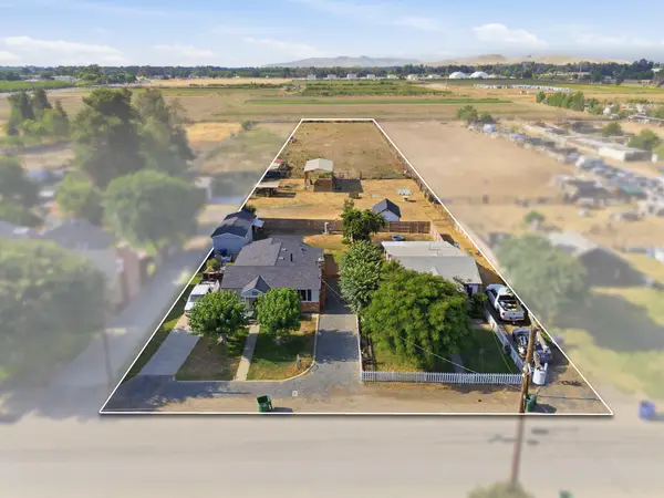 16534 Ave 291, Visalia, CA 93292