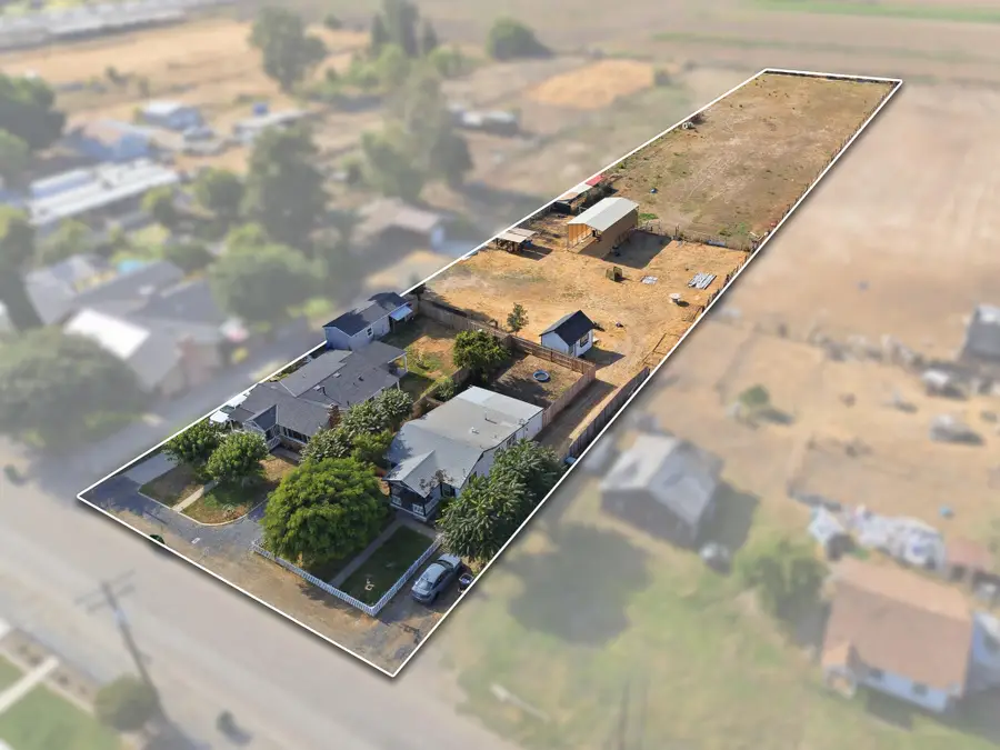 16534 Ave 291, Visalia, CA 93292 - #2