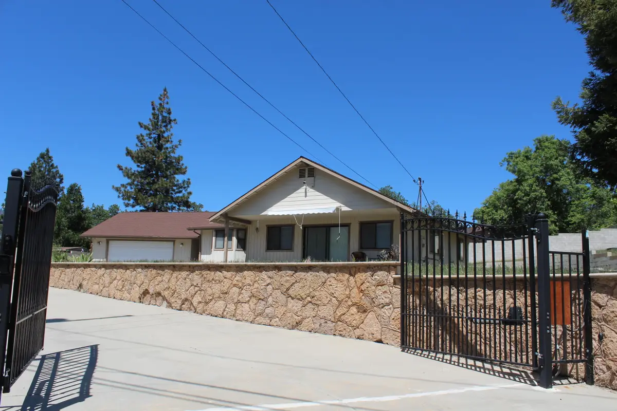 265 Pierpoint Drive, Springville, CA 93265 - #1