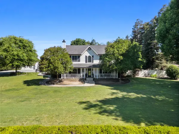 1936 W Tollin Road, Tulare, CA 93274