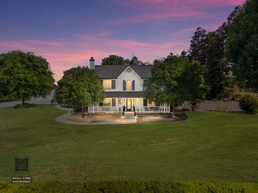 1936 W Tollin Road, Tulare, CA 93274 - #2