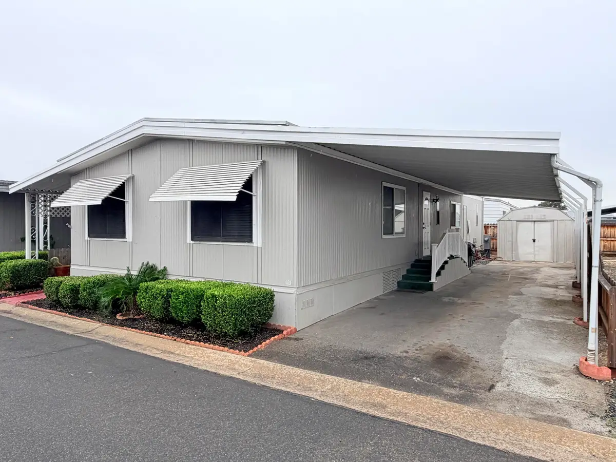 720 E Worth Ave. #187, Porterville, CA 93257 - #1