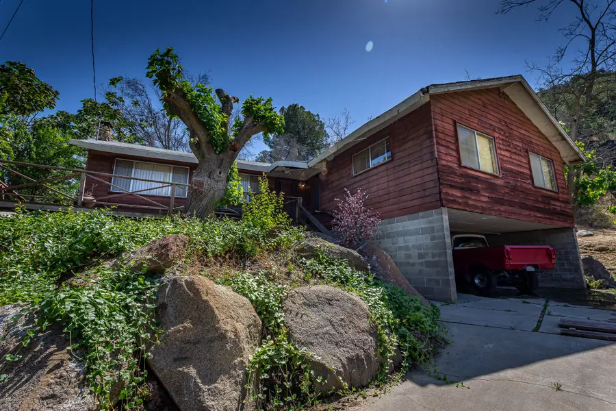 41518 Sierra Drive, Three Rivers, CA 93271 - #2