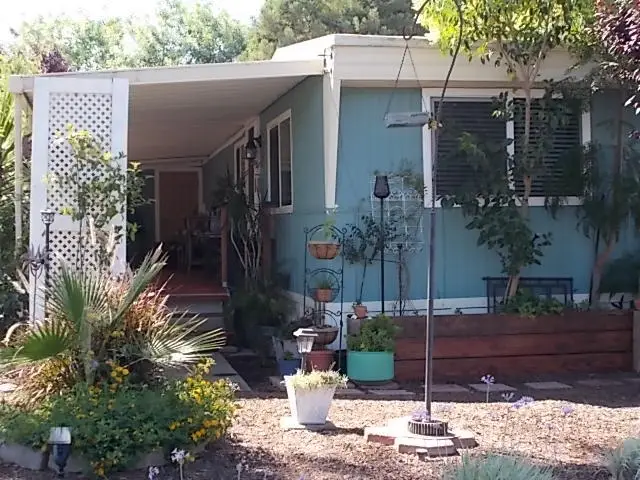2400 W Midvalley Avenue #J-01, Visalia, CA 93277 - #2