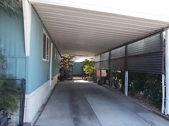 2400 W Midvalley Avenue #J-01, Visalia, CA 93277 - #3