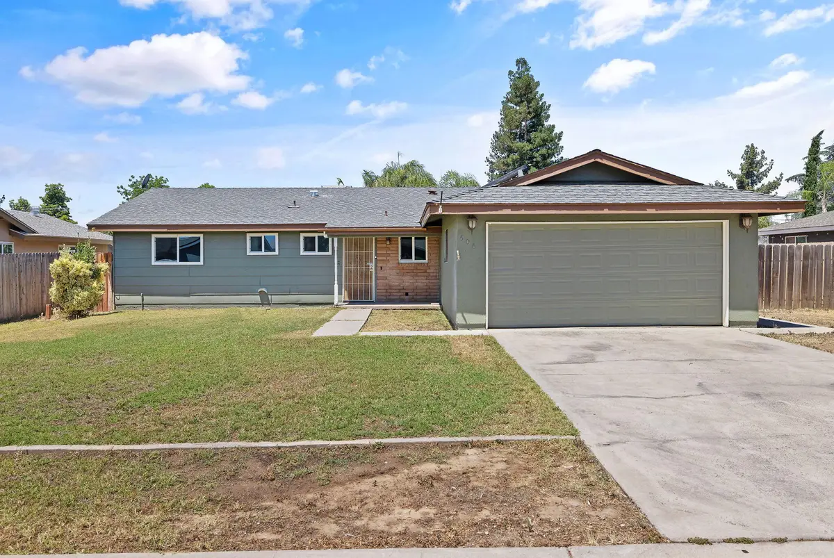 506 S Francis, Exeter, CA 93221 - #1