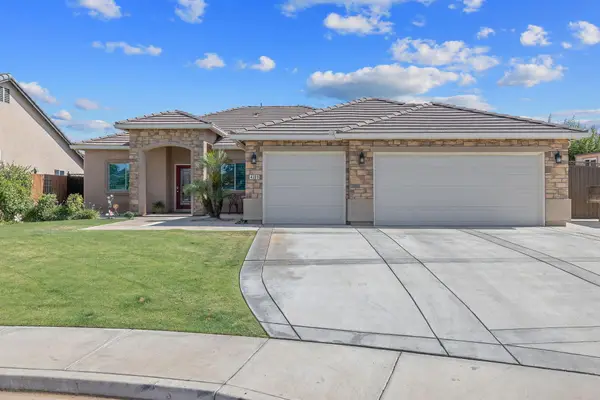 4309 Sierra Madre Avenue, Bakersfield, CA 93313
