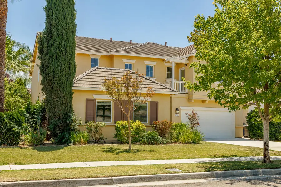 2563 Riviera Court, Tulare, CA 93274 - #2