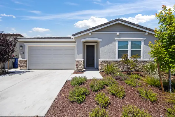 603 N Filbert Avenue, Fresno, CA 93727
