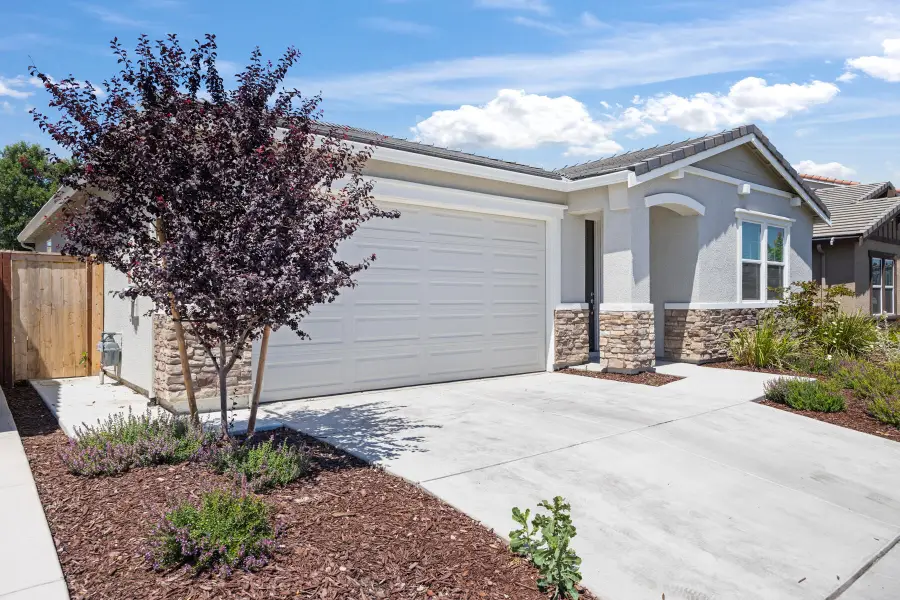603 N Filbert Avenue, Fresno, CA 93727 - #3