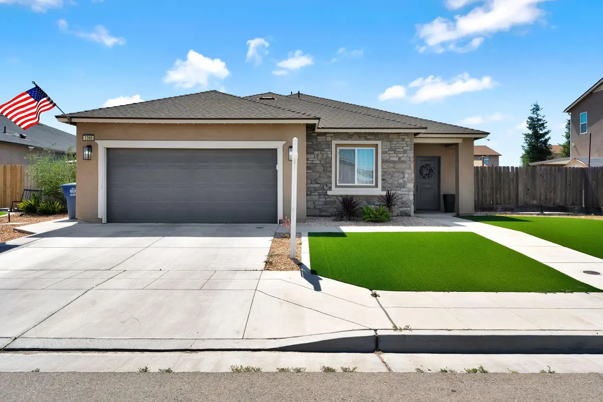1386 Shoreside Drive, Madera, CA 93637 - #1
