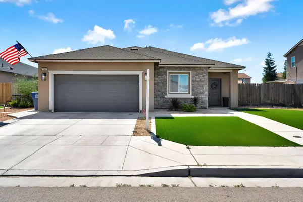 1386 Shoreside Drive, Madera, CA 93637