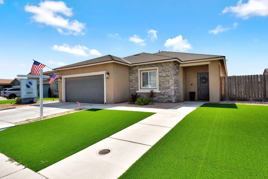 1386 Shoreside Drive, Madera, CA 93637 - #2