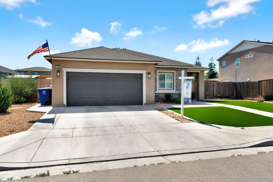 1386 Shoreside Drive, Madera, CA 93637 - #3