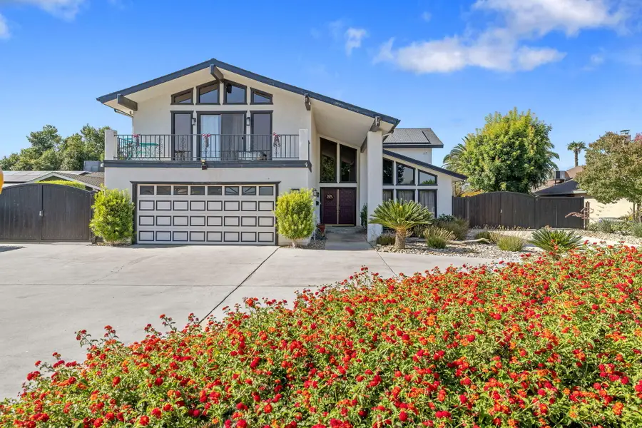 723 W Pine Street, Exeter, CA 93221 - #3