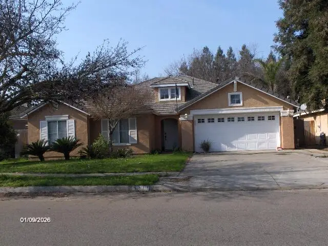 3811 S Bollinger Street, Visalia, CA 93277 - #1