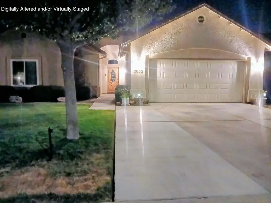 2052 W Orange Avenue, Porterville, CA 93257 - #2