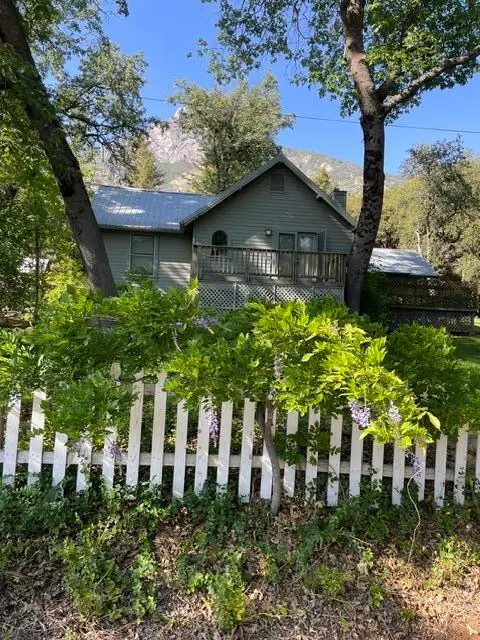 46967 Blue Ridge Drive, Springville, CA 93265 - #2