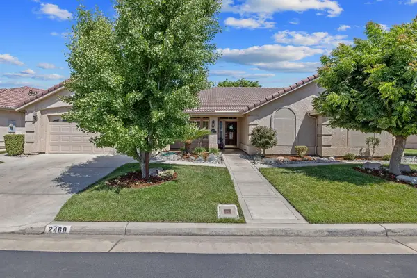 2469 Presidential Drive, Tulare, CA 93274