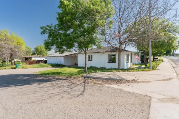 612 E Morton Avenue, Porterville, CA 93257