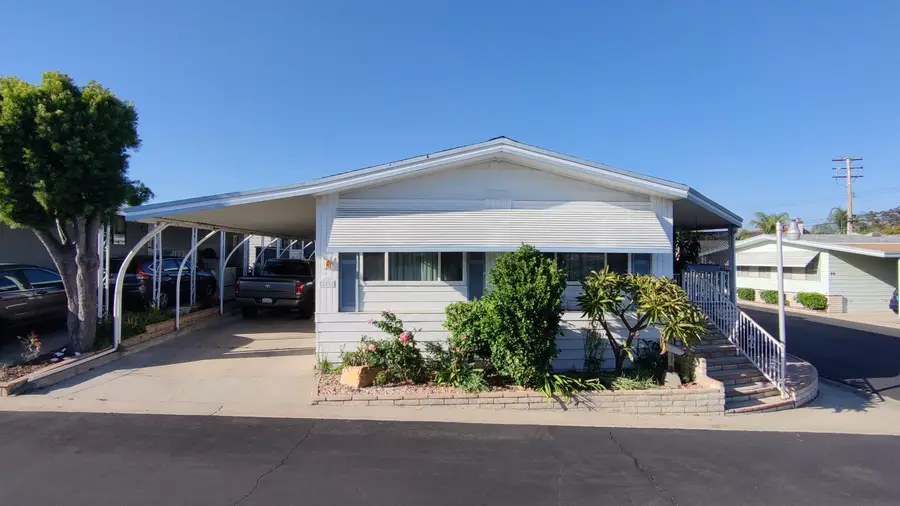 24701 Raymond Way #195, Lake Forest, CA 92630 - #2